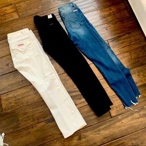 Hudson jeans